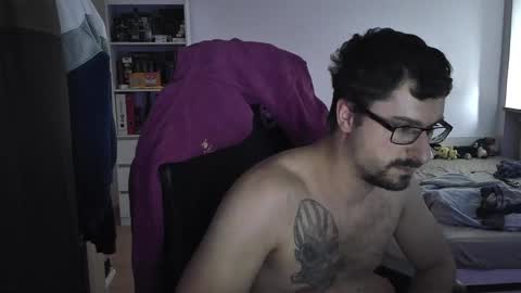 King Dan online show from 02/07/25, 02:37