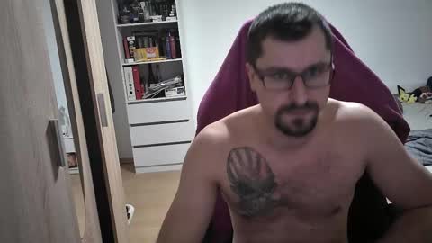 King Dan online show from 02/18/25, 07:52