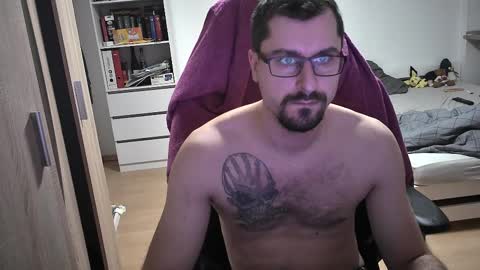 King Dan online show from 02/22/25, 07:14