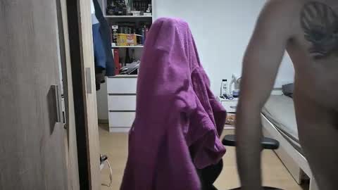 King Dan online show from 02/26/25, 07:49