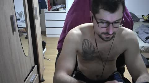 King Dan online show from 03/12/25, 07:38