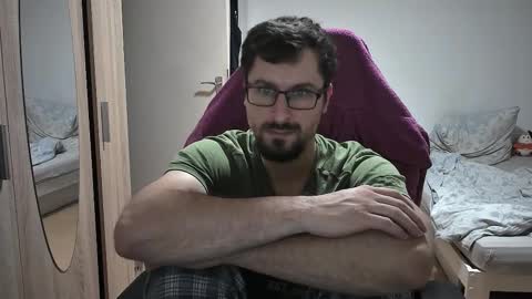 King Dan online show from 09/27/25, 06:46