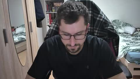 King Dan online show from 11/16/25, 07:52