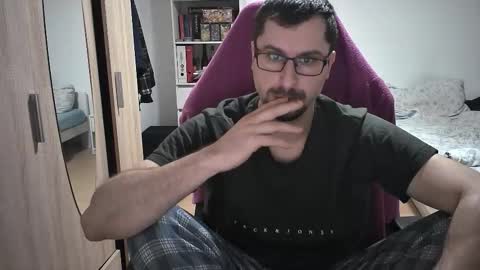 King Dan online show from 02/03/26, 07:52