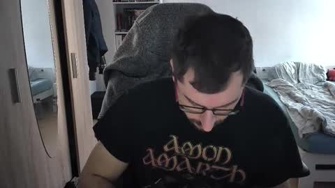 King Dan online show from 02/08/26, 01:03