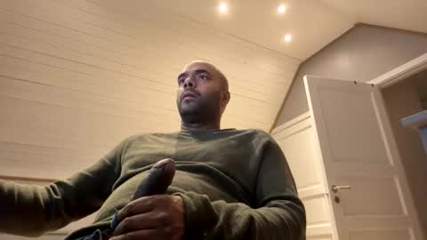 dan_the_man43 online show from 11/25/25, 06:08