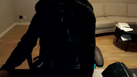 dan_the_man43 online show from 03/22/26, 01:53