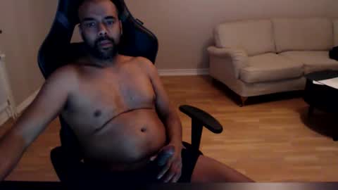 dan_the_man43 online show from 03/31/26, 09:59