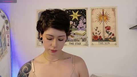 Bluemoon online show from 09/09/25, 10:31