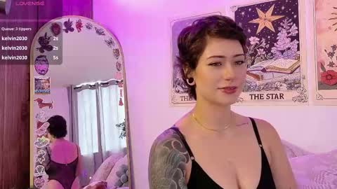 Bluemoon online show from 09/12/25, 07:58