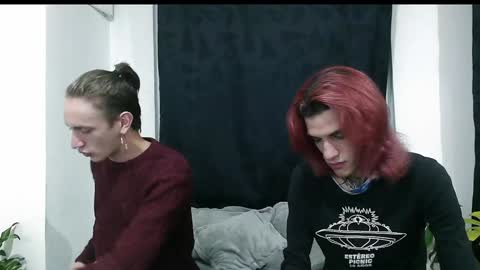 Snapshot of dan_yagami chatting on 12/04/24, 03:04 Dan and Noah online show from 12/04/24, 03:04