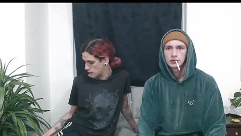 Snapshot of dan_yagami chatting on 12/27/24, 03:42 Dan and Noah online show from 12/27/24, 03:42