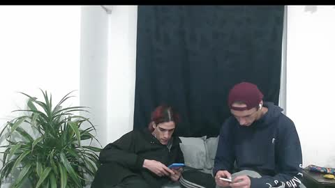 Snapshot of dan_yagami chatting on 12/29/24, 05:53 Dan and Noah online show from 12/29/24, 05:53