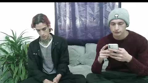 Snapshot of dan_yagami chatting on 12/30/24, 08:36 Dan and Noah online show from 12/30/24, 08:36