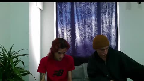 Snapshot of dan_yagami chatting on 01/04/25, 07:02 Dan and Noah online show from 01/04/25, 07:02