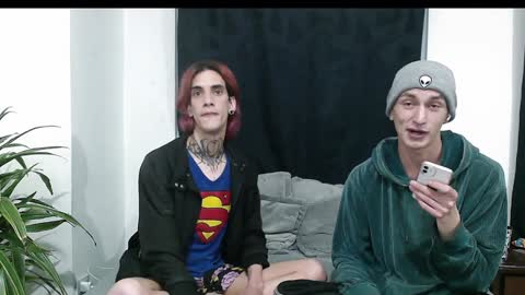 Snapshot of dan_yagami chatting on 01/07/25, 02:31 Dan and Noah online show from 01/07/25, 02:31