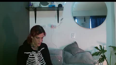 Snapshot of dan_yagami chatting on 01/17/25, 09:17 Dan and Noah online show from 01/17/25, 09:17