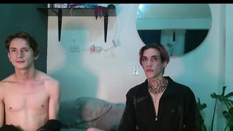 Snapshot of dan_yagami chatting on 01/25/25, 11:54 Dan and Noah online show from 01/25/25, 11:54