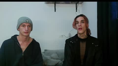 Snapshot of dan_yagami chatting on 02/19/25, 07:05 Dan and Noah online show from 02/19/25, 07:05