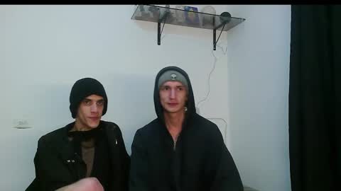 Snapshot of dan_yagami chatting on 02/23/25, 05:45 Dan and Noah online show from 02/23/25, 05:45