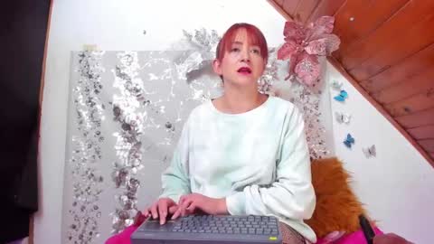 dana online show from 03/08/25, 01:17