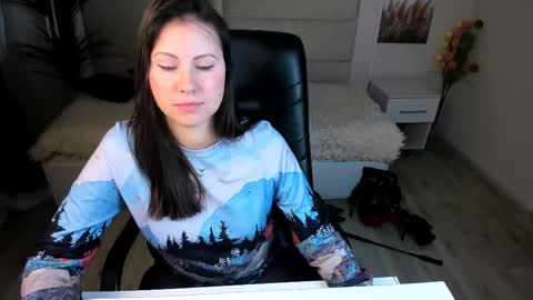 Dana Dom online show from 02/17/25, 02:09