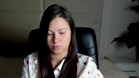 Dana Dom online show from 10/13/25, 01:05