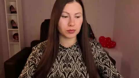 Dana Dom online show from 02/06/26, 02:27