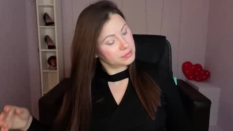 Dana Dom online show from 02/07/26, 01:31