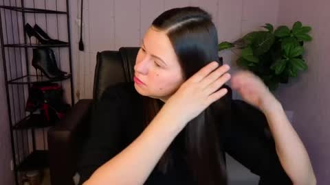 Dana Dom online show from 03/16/26, 01:55