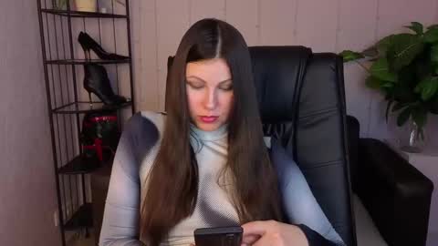 Dana Dom online show from 03/26/26, 09:37