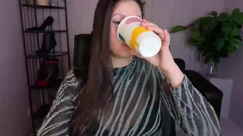 Dana Dom online show from 03/30/26, 03:29