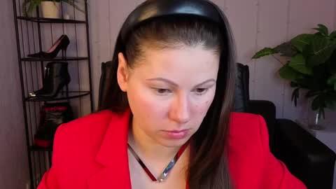 Dana Dom online show from 04/20/26, 02:58