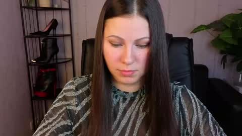 Dana Dom online show from 04/21/26, 03:13