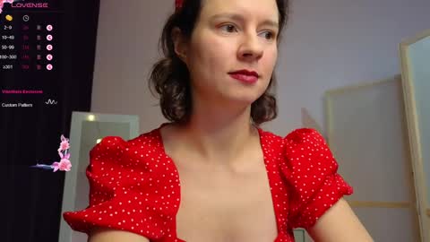 Snapshot of dana_magical chatting on 12/12/24, 12:33 DANA online show from 12/12/24, 12:33