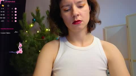 Snapshot of dana_magical chatting on 12/27/24, 10:55 DANA online show from 12/27/24, 10:55