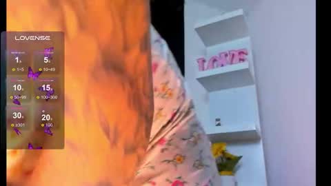 Dannita online show from 12/18/25, 07:03