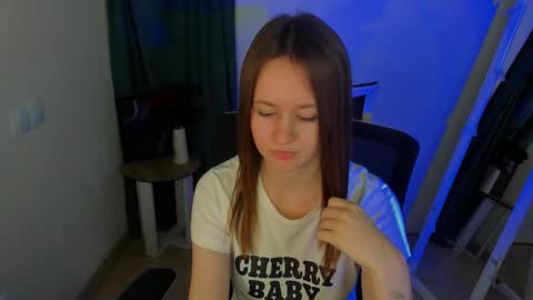 Snapshot of dana_orchid_ chatting on 11/26/25, 07:48 Dana online show from 11/26/25, 07:48