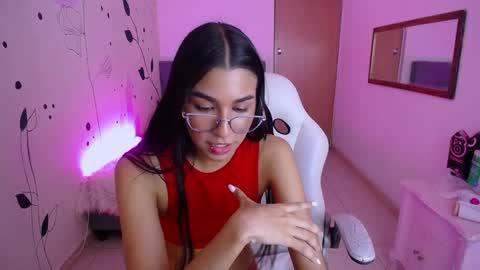 dana_paula online show from 02/12/25, 06:09