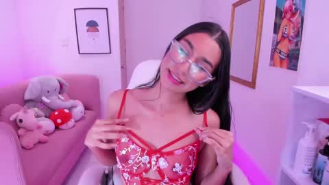 dana_paula online show from 03/08/25, 05:33