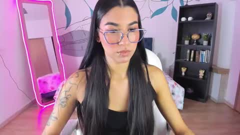 dana_paula online show from 01/08/26, 11:45