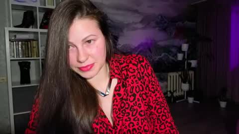 Snapshot of dana_queendom chatting on 05/31/26, 04:47 Dana online show from 05/31/26, 04:47