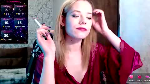 Dana SmileX online show from 07/05/26, 07:54