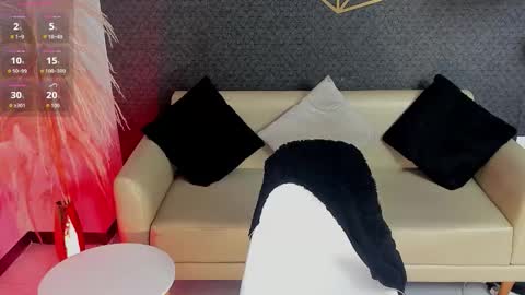 dana_sophiia online show from 03/16/26, 12:20