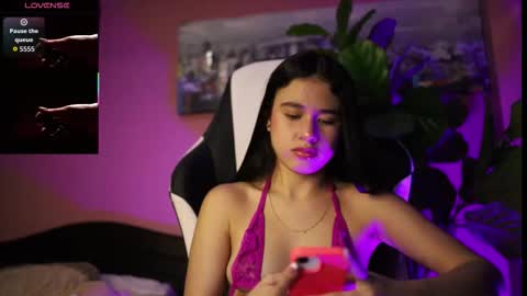 danaa_rouse online show from 11/26/25, 09:27