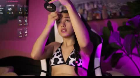 danaa_rouse online show from 01/14/26, 09:09