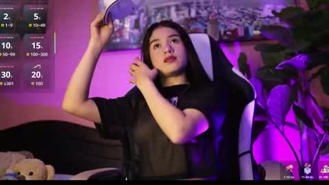 danaa_rouse online show from 02/05/26, 08:02