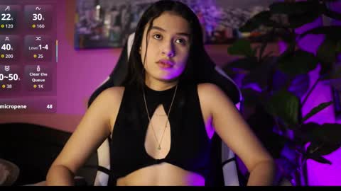 danaa_rouse online show from 02/08/26, 10:51