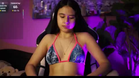danaa_rouse online show from 02/13/26, 03:24