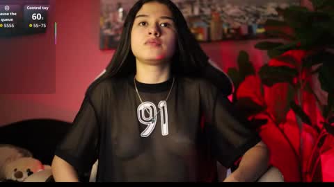 danaa_rouse online show from 02/24/26, 07:56